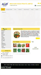 Mobile Screenshot of msnagroseeds.com